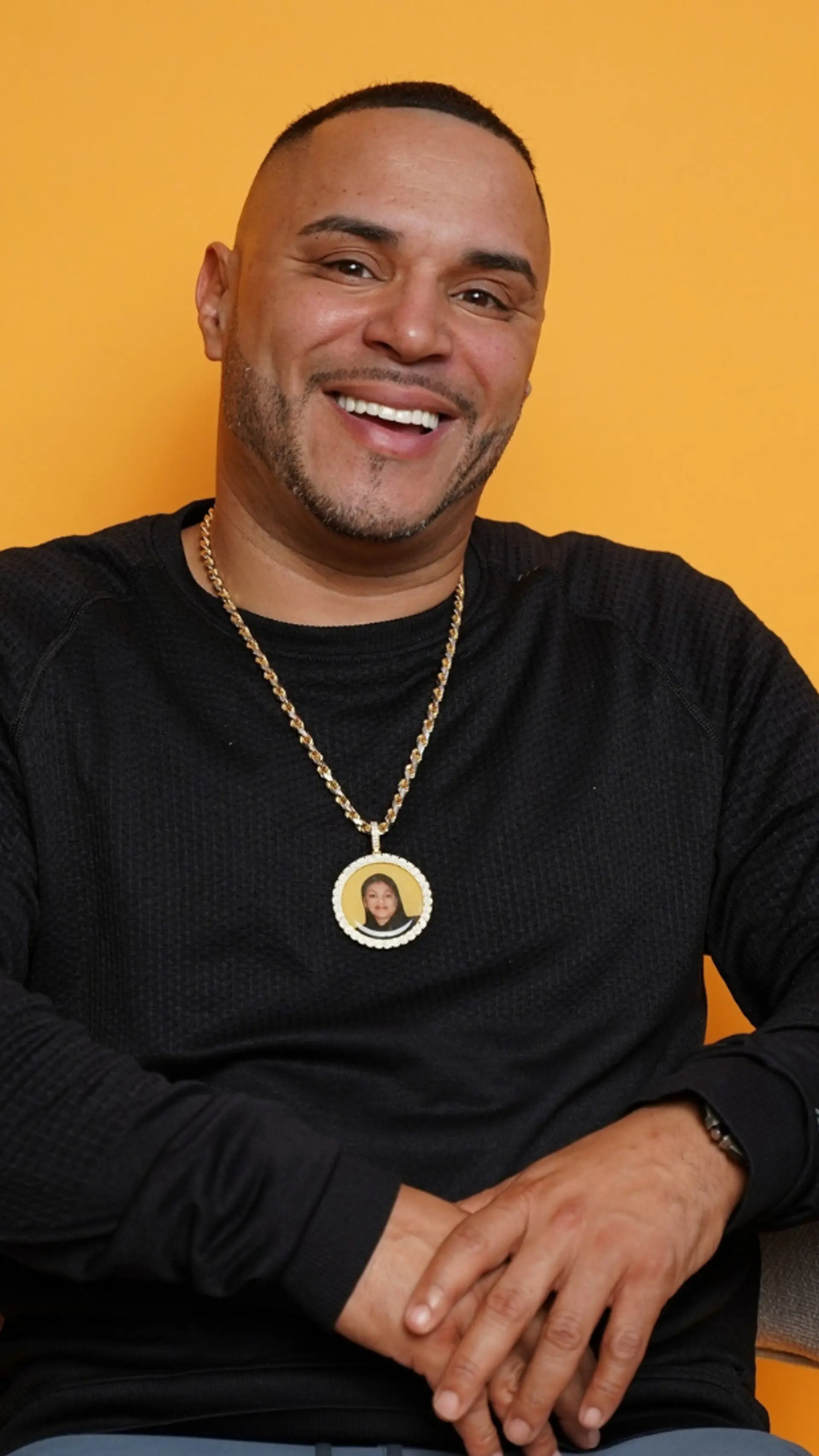 Joe Rivera
