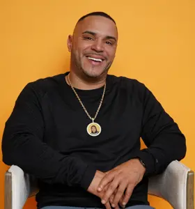 Joe Rivera