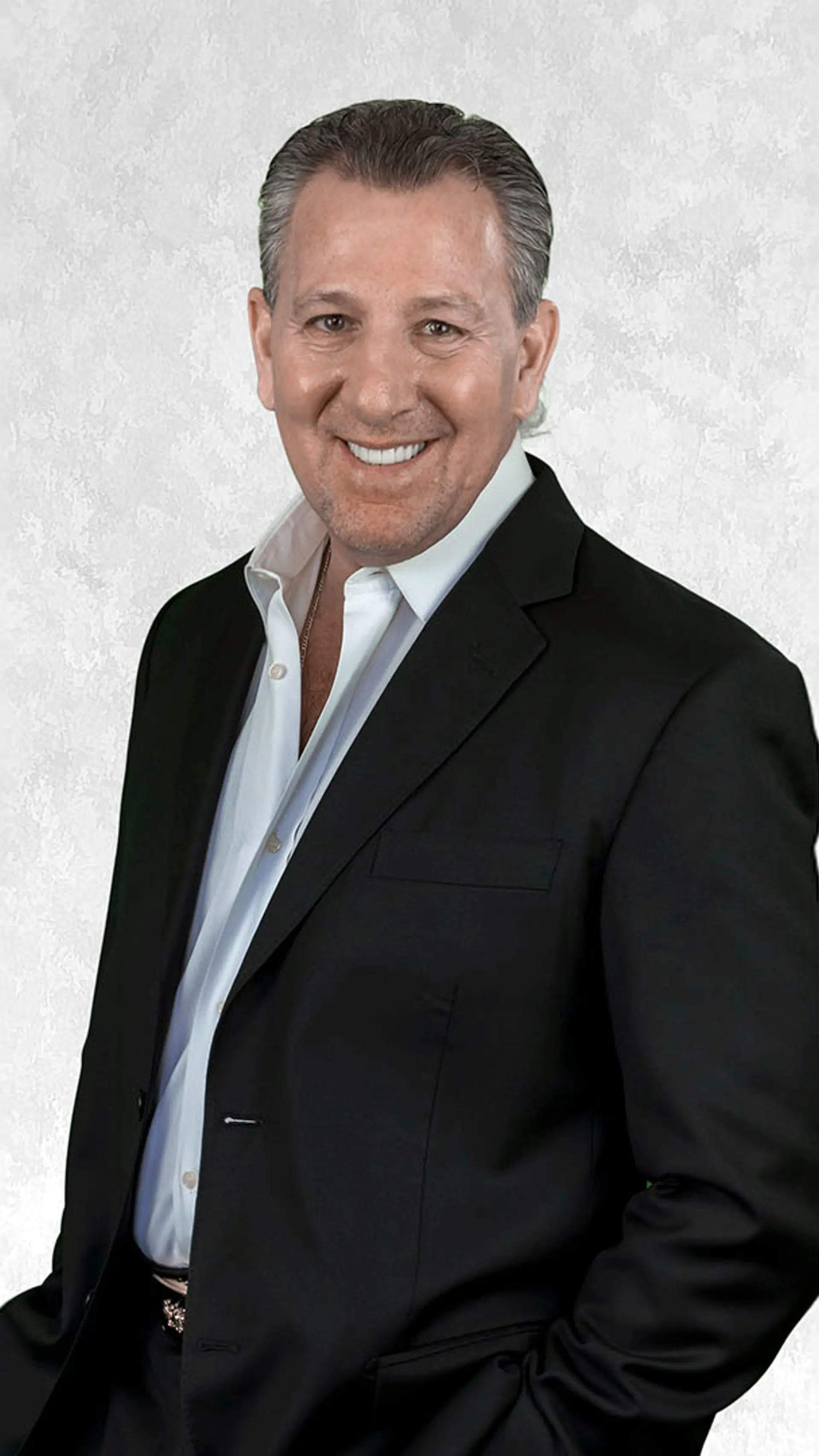 Michael Altshuler