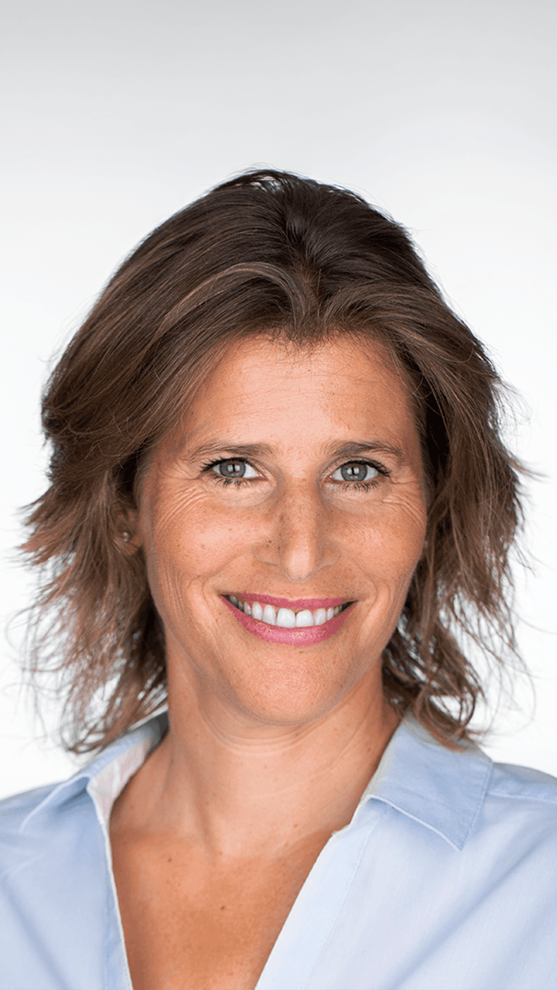 Dr. Keren Tsuk - Founder and CEO of Wisdom and Mindful Leadership Expert