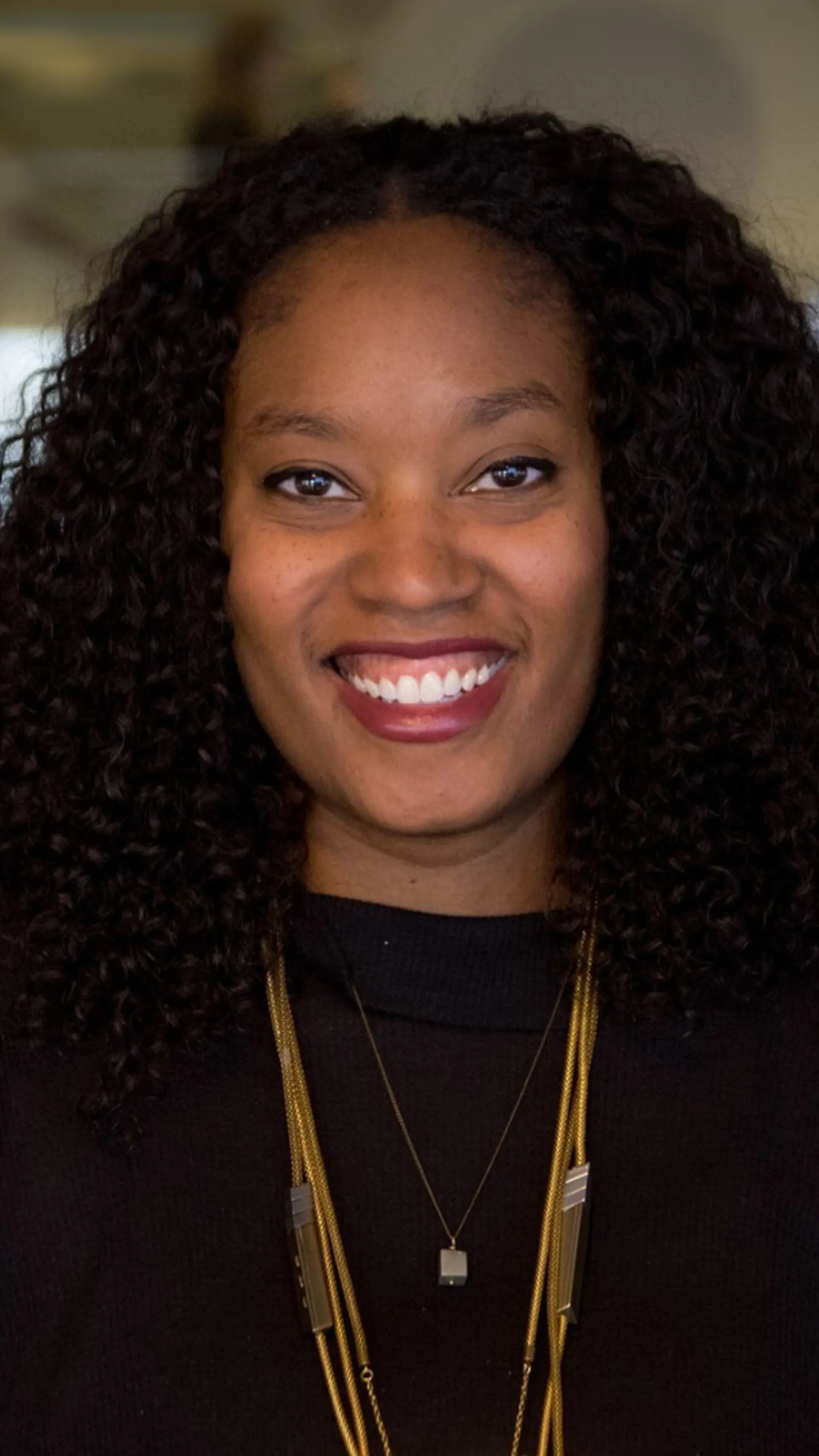 Aniyia Williams