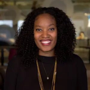 Aniyia Williams