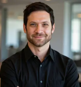 Michael Landers - Developing the capacity to integrate uncertainty in an uncertain world.