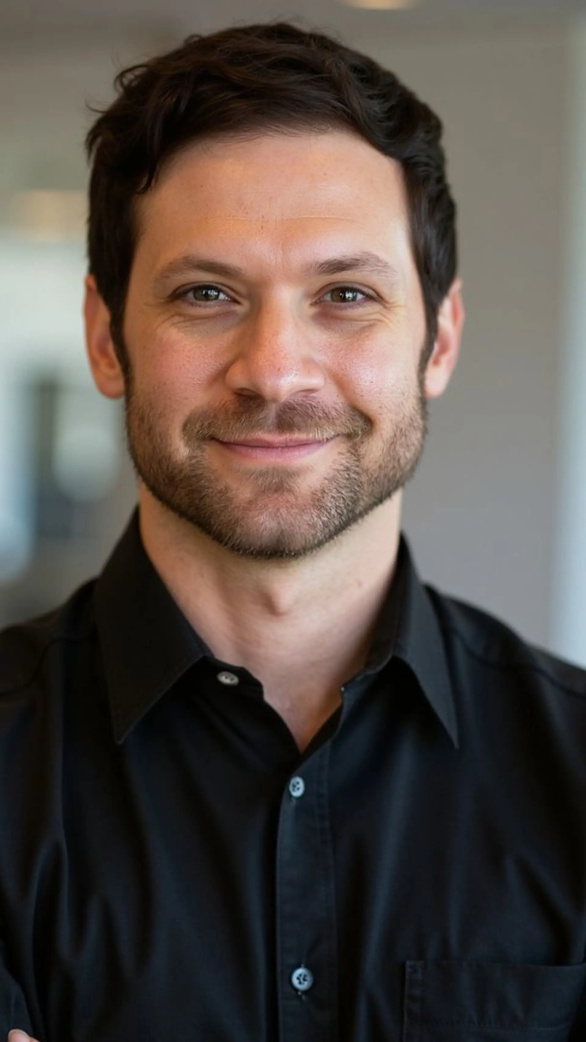 Michael Landers - <p data-start="284" data-end="404">Developing the capacity to integrate uncertainty in an uncertain world.</p>