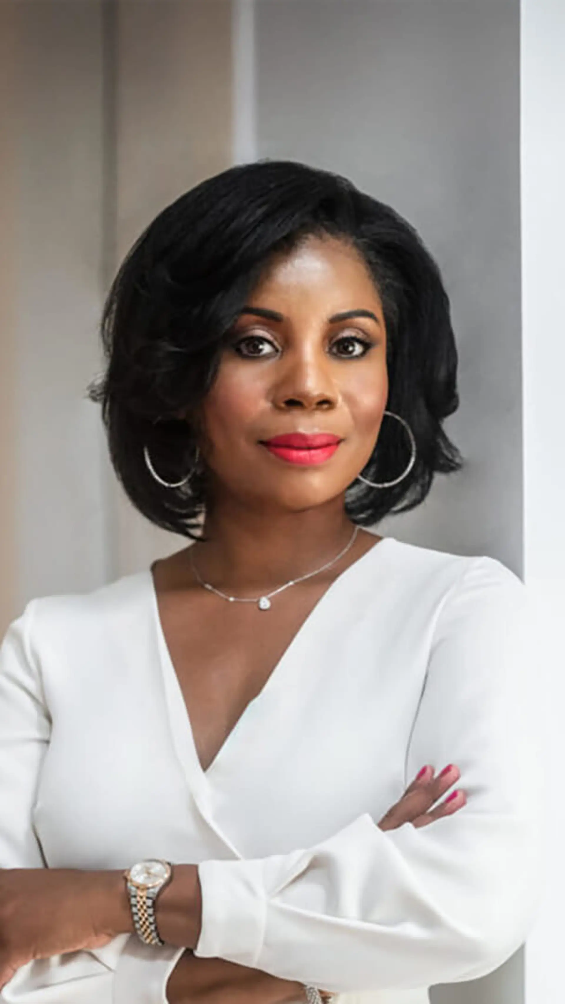 Wema Hoover