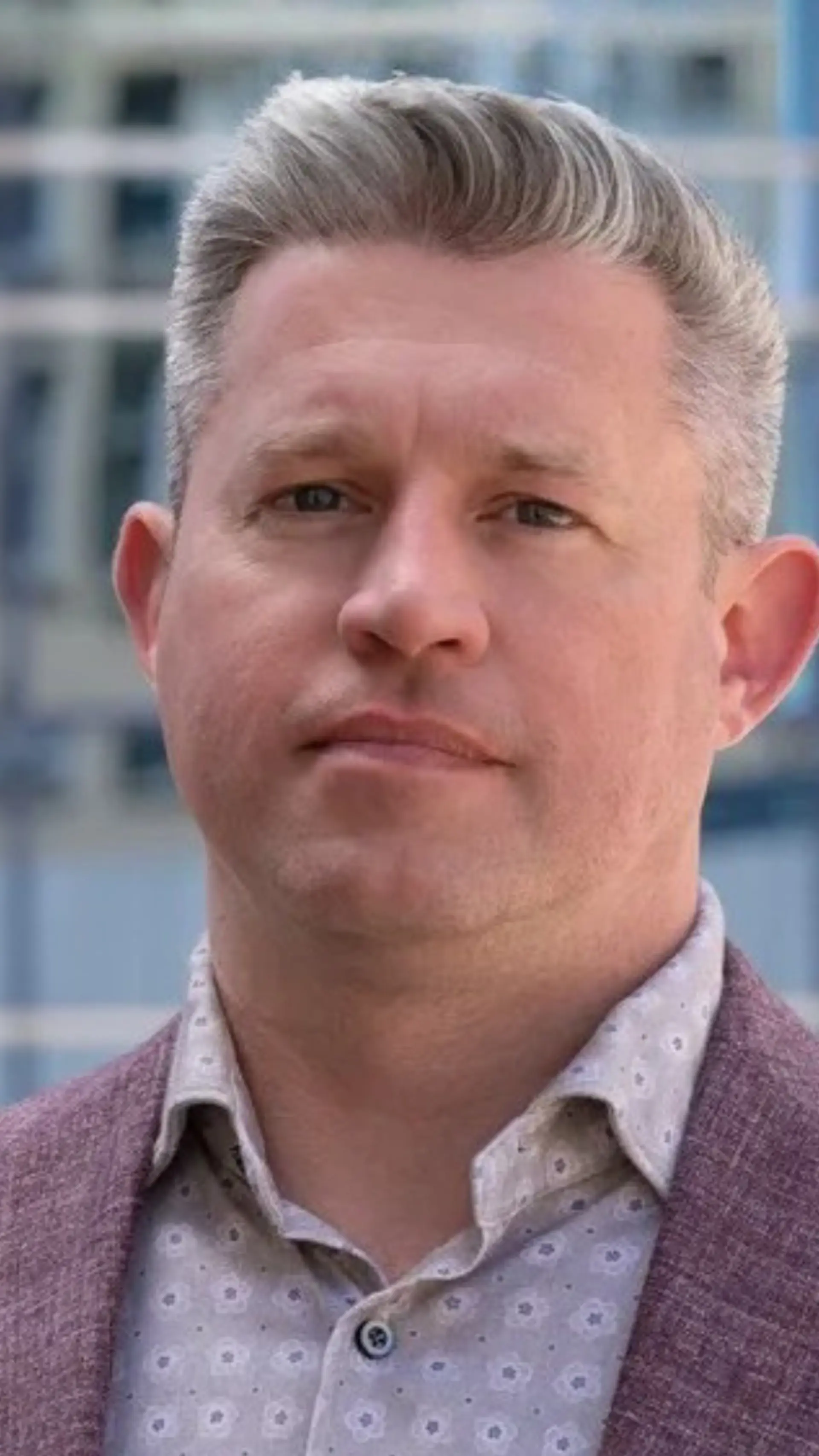 Steven Langer - <p>Founder &amp; CEO, author, and executive helping organizations build resilient cultures that perform under pressure.</p>