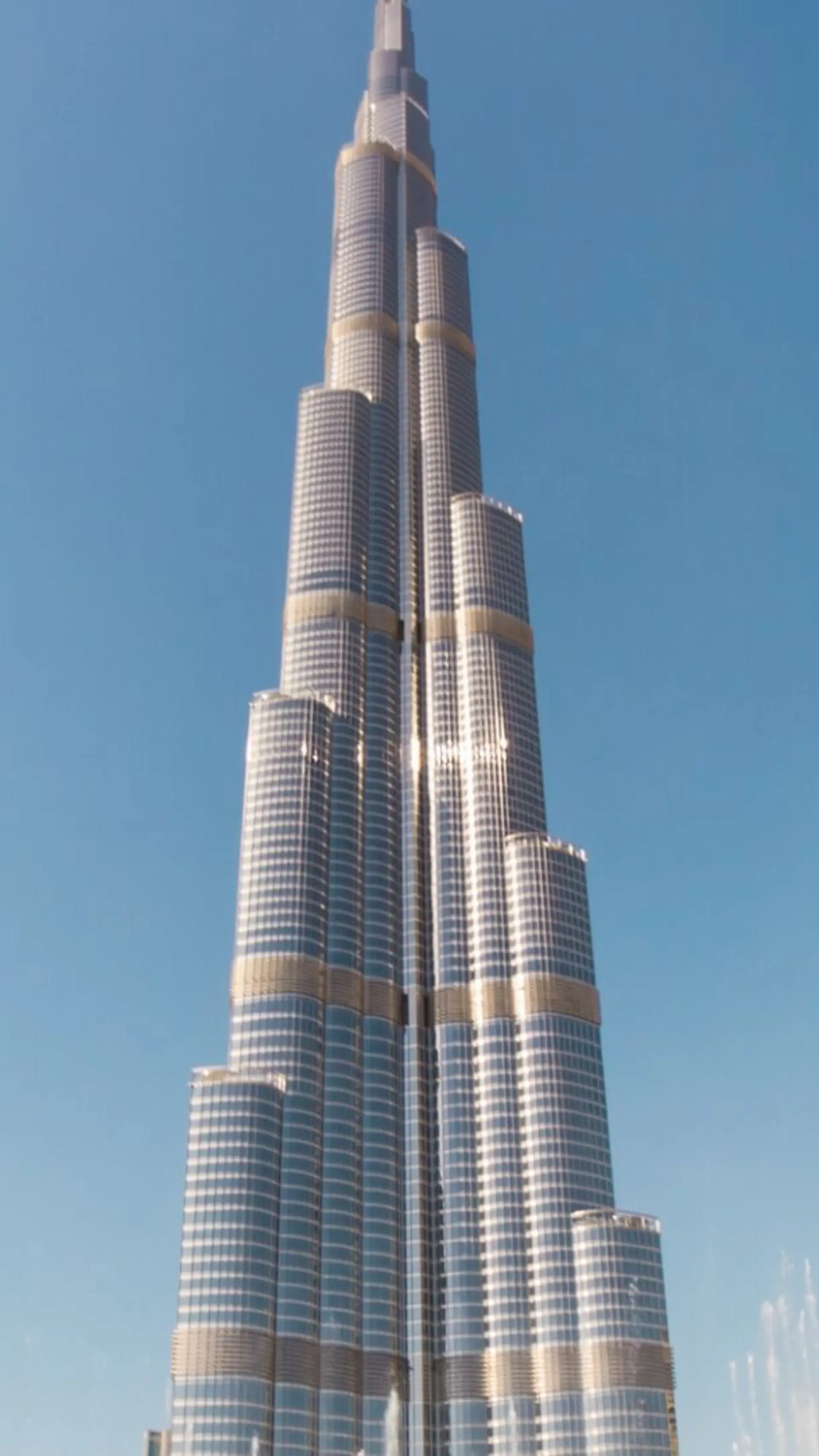 Dubai Based Speakers