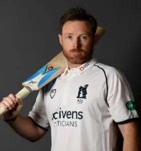 Ian Bell