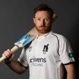 Ian Bell