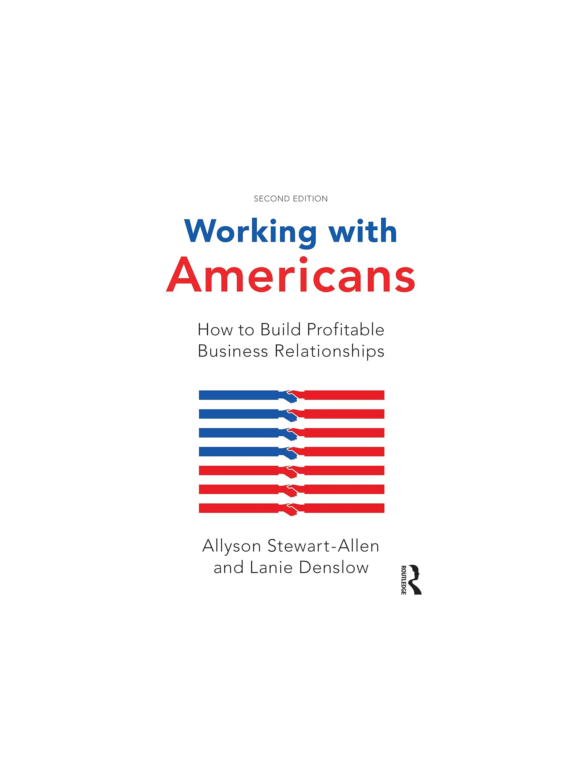 Working with Americans
