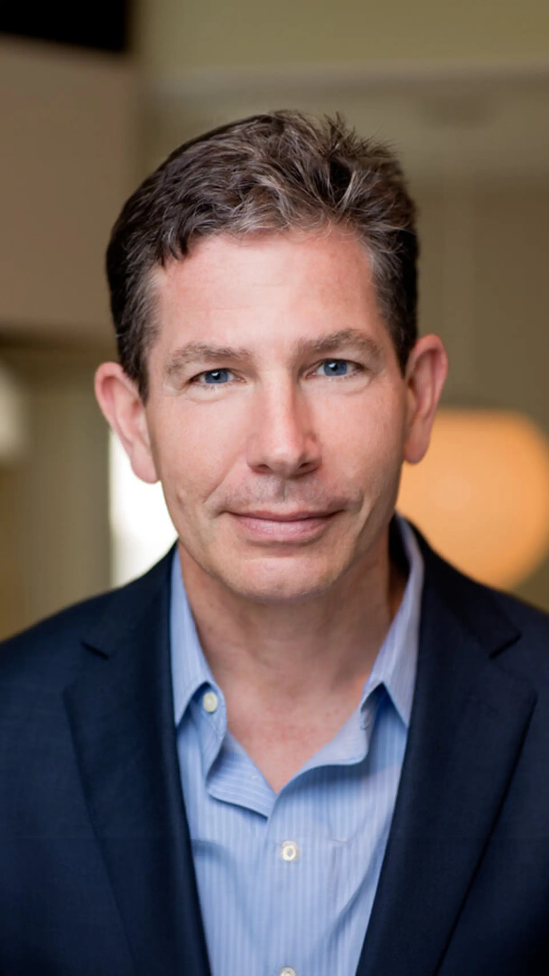 Joel Selanikio