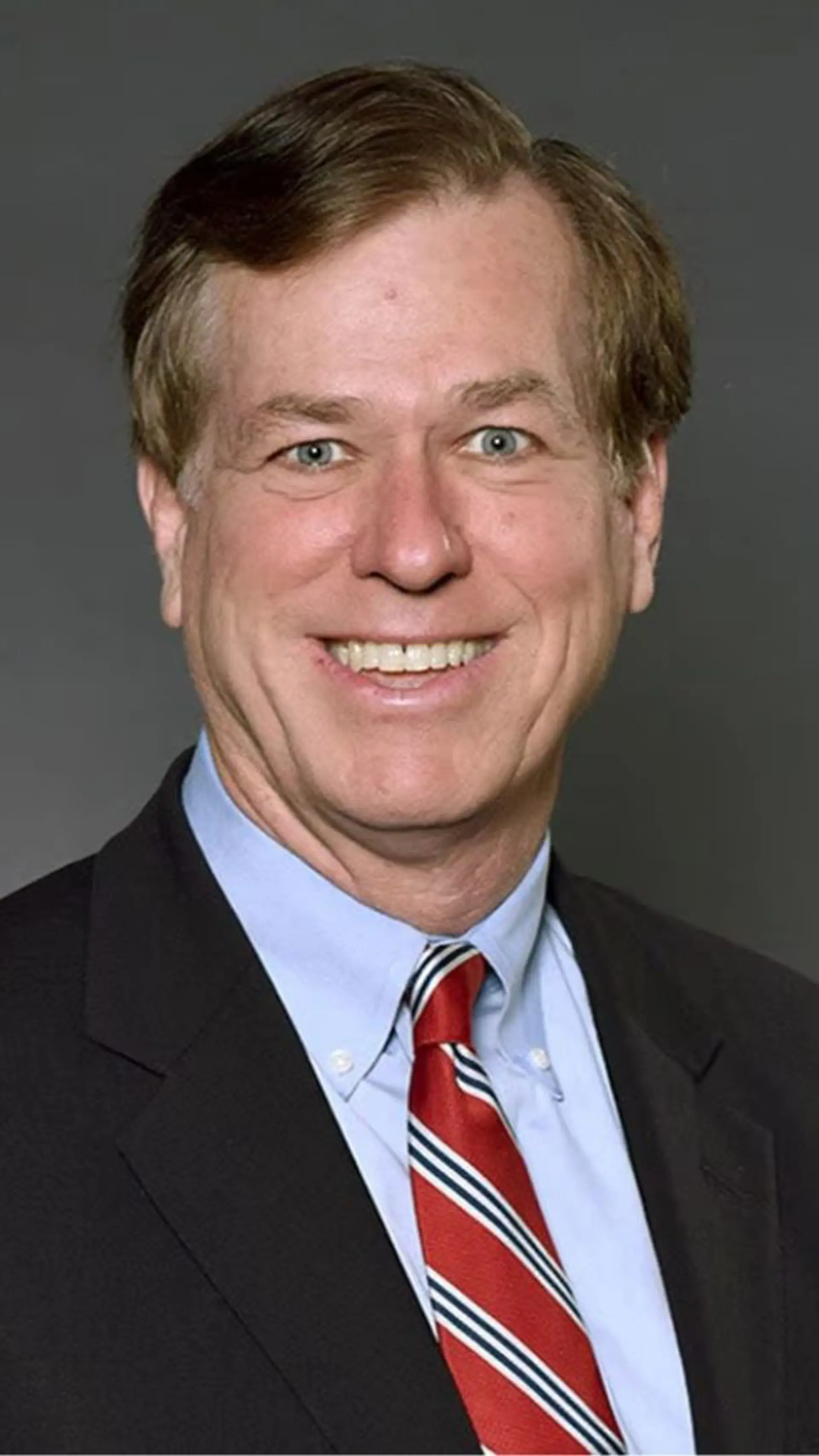 Harry Kraemer