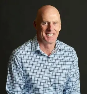 Mark McKeon