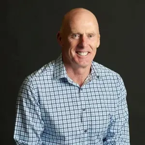 Mark McKeon