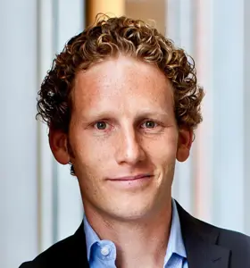 Jonah Berger