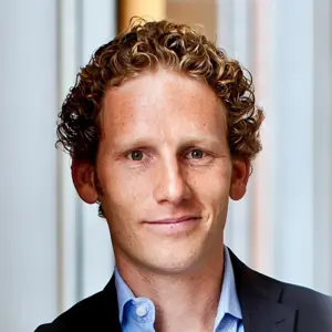 Jonah Berger