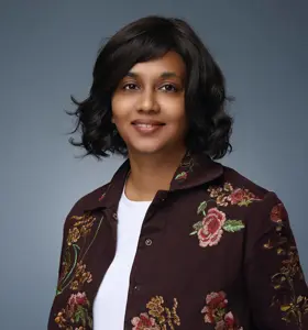 Sirisha Kuchimanchi