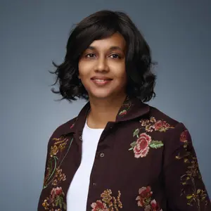 Sirisha Kuchimanchi