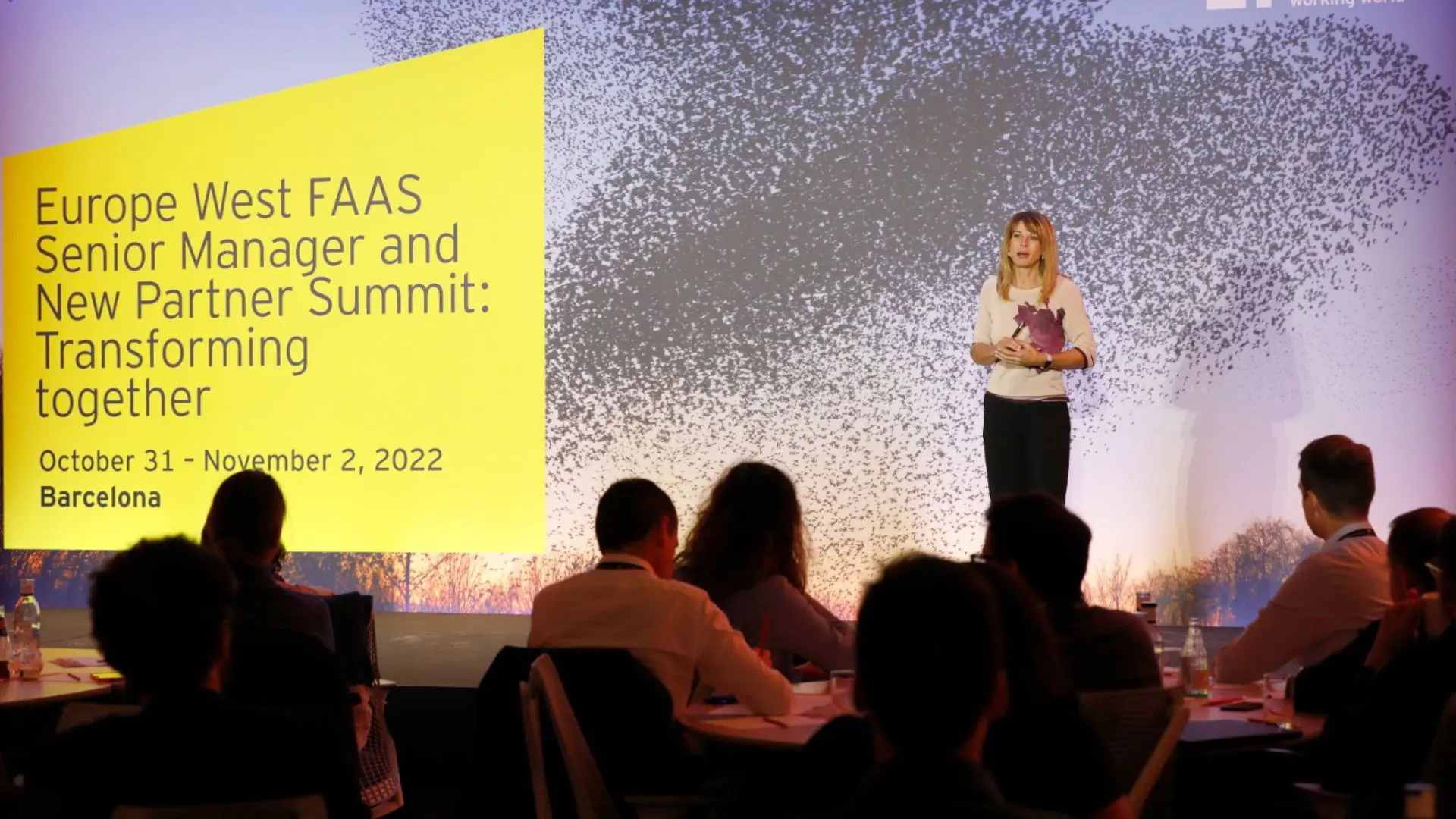 Araceli Segarra - <p class="MsoNormal">Everest IMAX documentary protagonist Araceli Segarra, part of the 1996 Everest rescue team, shares insights on judgment and decision-making under extreme pressure and uncertainty,<span>&nbsp;</span>with keynotes tailored to each client’s needs and context.</p>