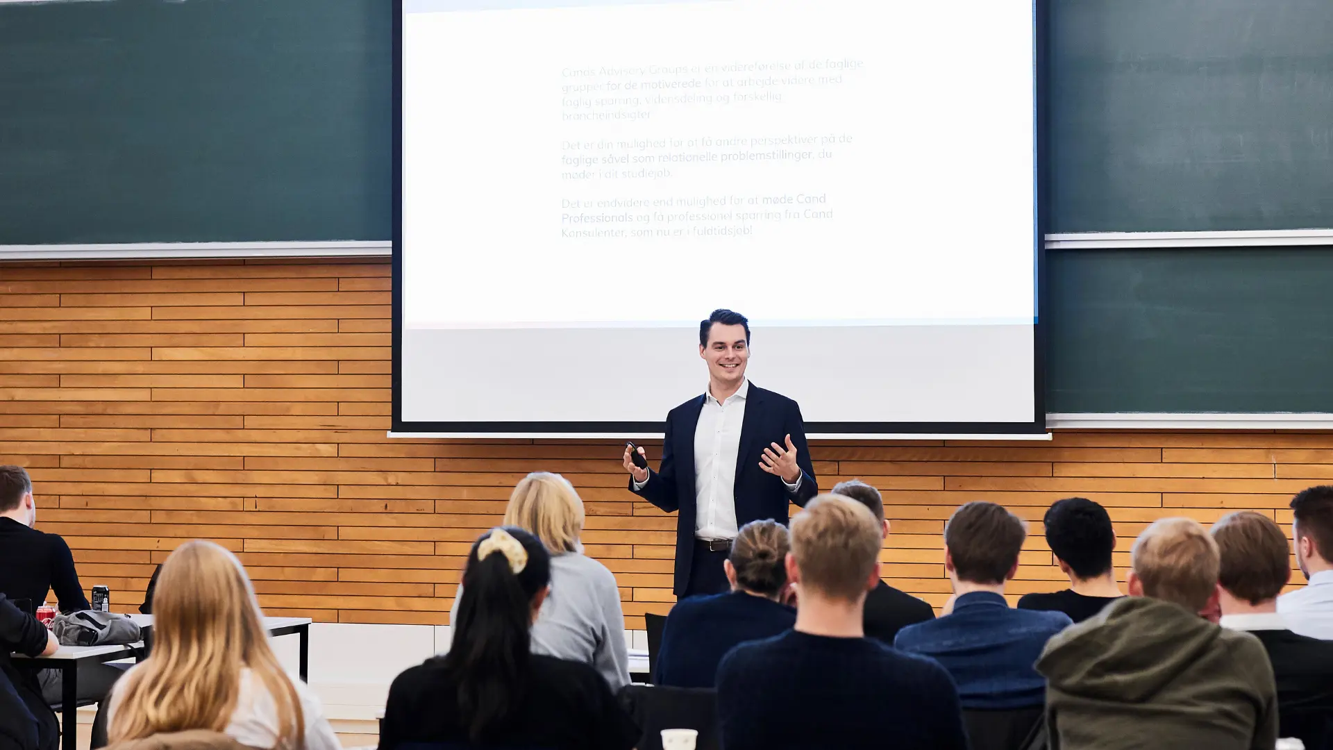 Casper Skjold Nielsen - <p data-start="281" data-end="468">Casper Skjold Nielsen helps organizations win the battle for talent through practical tools, leadership insight and real-world experience.</p>