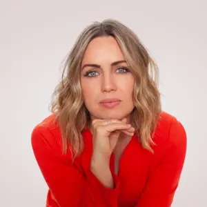 Fiona English