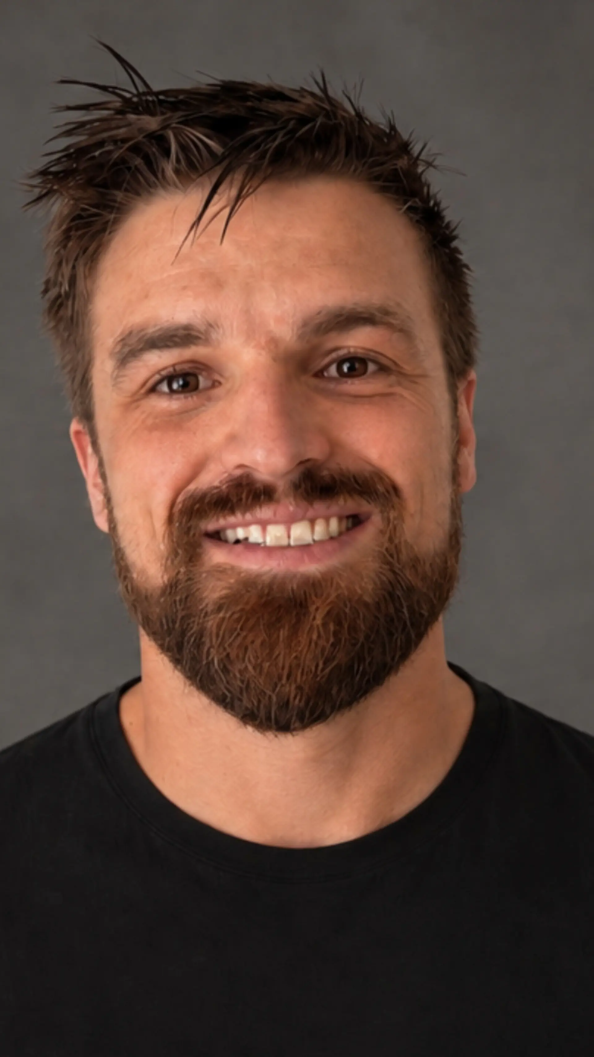 Ben Price - <p>Ben Price draws on Army Intelligence and business experience to explore the mindset, pressure and inner work behind sustainable performance.</p>