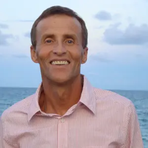 Dick Beardsley