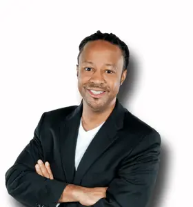 Gerald Lucas - Real estate expert, author and serial entrepreneur speaking about his success in business and in life