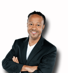 Gerald Lucas - Real estate expert, author and serial entrepreneur speaking about his success in business and in life