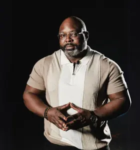 Prince Williams - Unlock success with Prince Williams—TEDx host, sports science expert, and emotional intelligence strategist empowering teams to excel.