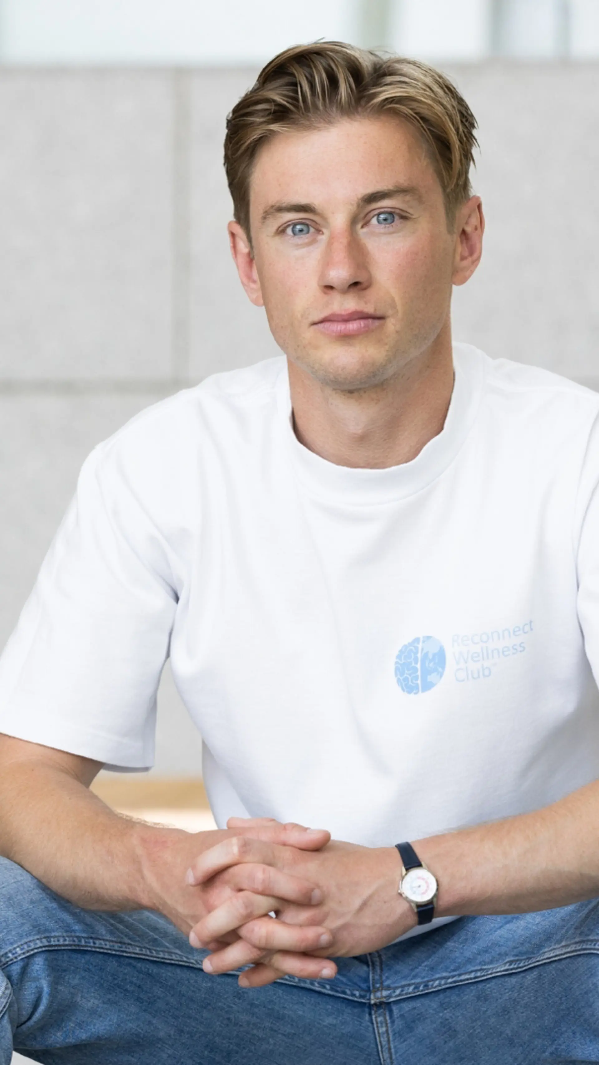 Joe Tudor