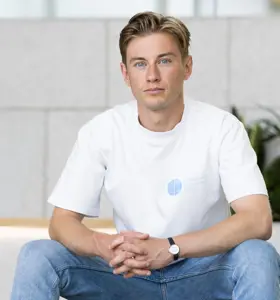 Joe Tudor