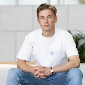 Joe Tudor
