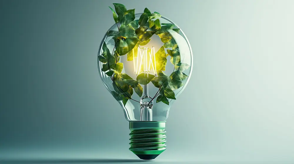 Sustainability In The Spotlight