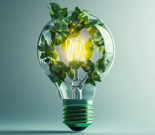 Sustainability In The Spotlight