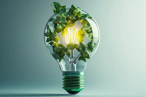 Sustainability In The Spotlight
