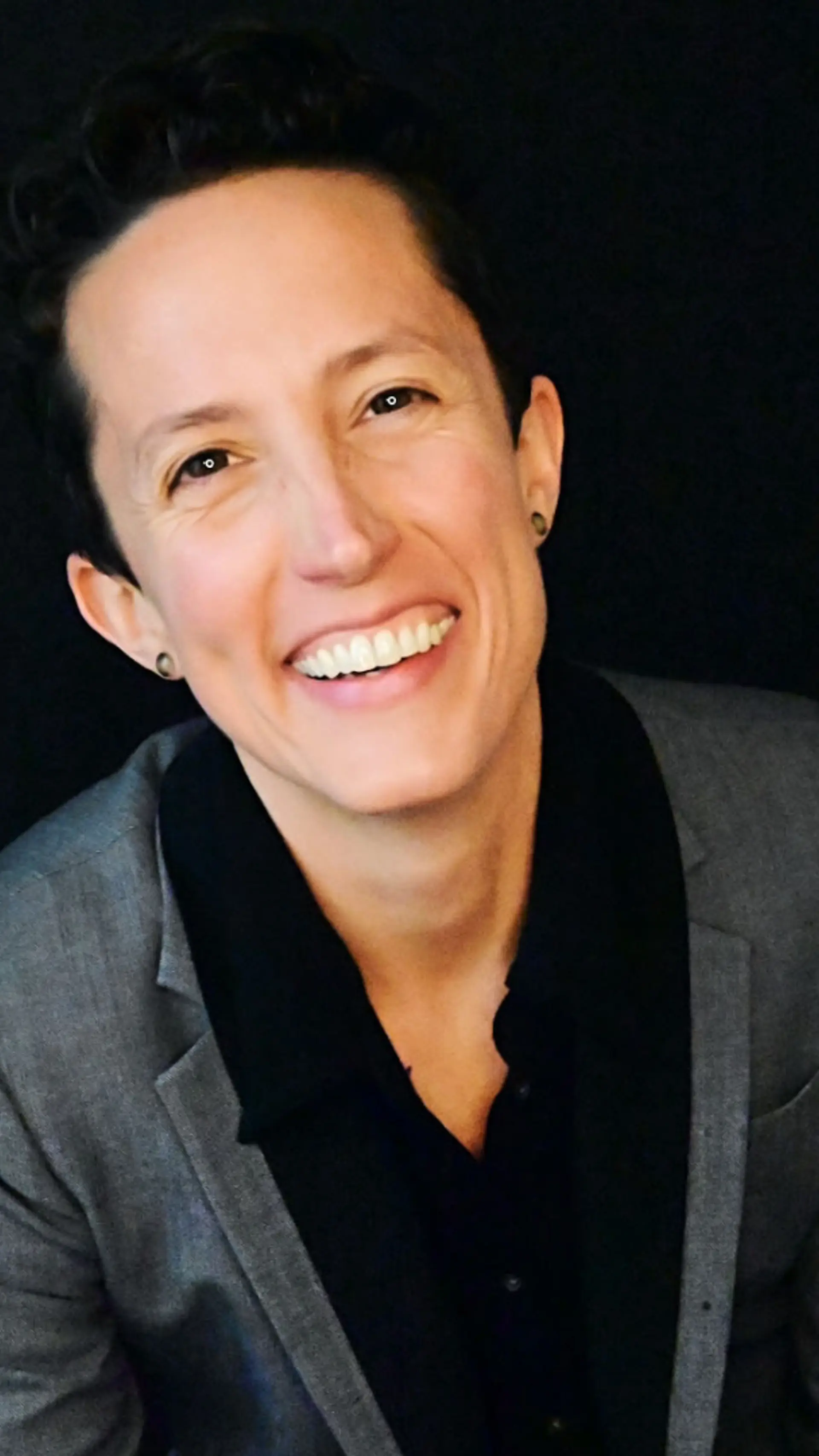 MacKenzie Llamo
