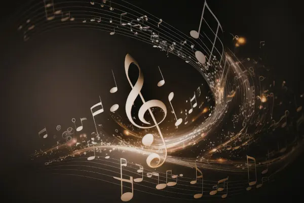 Music Keynote Speakers: Where Education Meets Entertainment