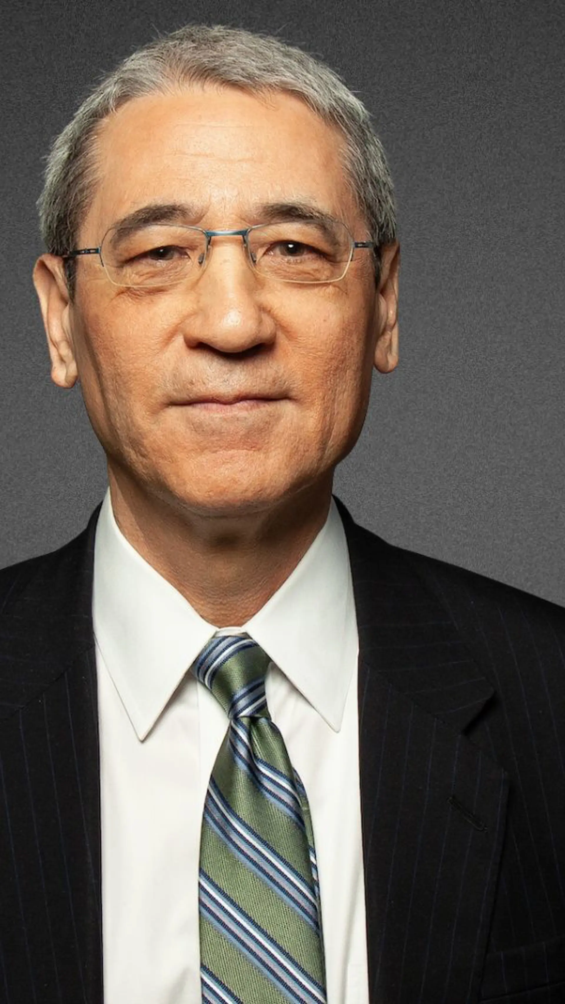 Gordon Chang