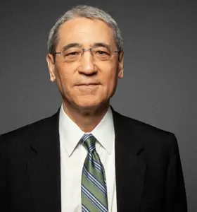 Gordon Chang