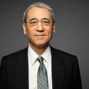 Gordon Chang