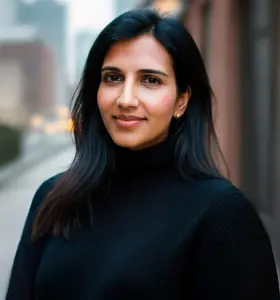 Dr. Sunita Sah