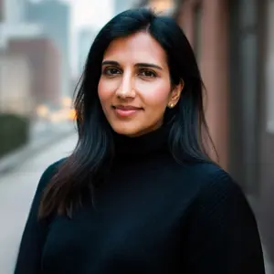 Sunita Sah