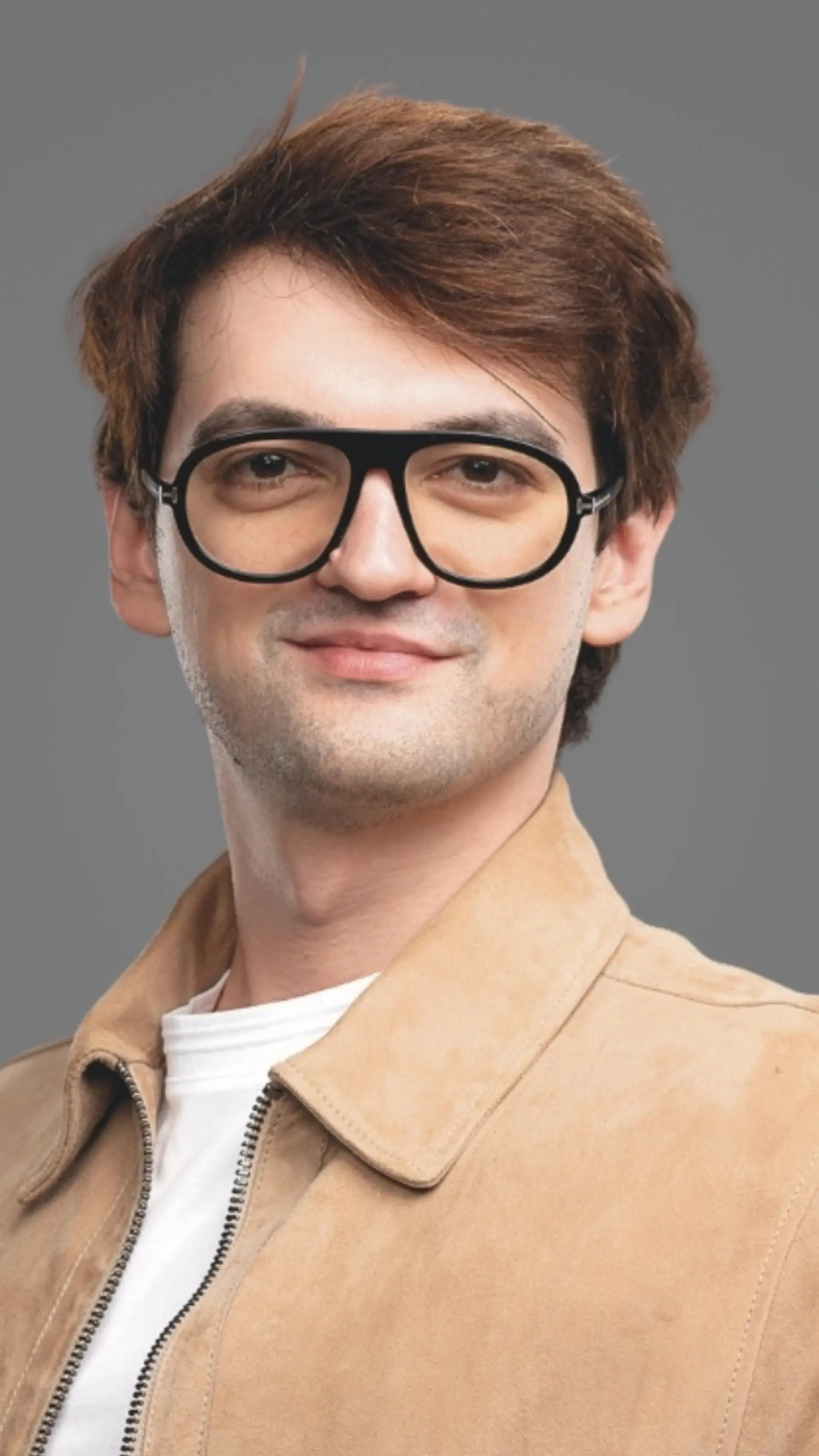 Cornel Amariei - <p>Cornel Amariei is the founder of .lumen, using AI and autonomous-driving principles to build mobility technology for people who are blind.</p>
