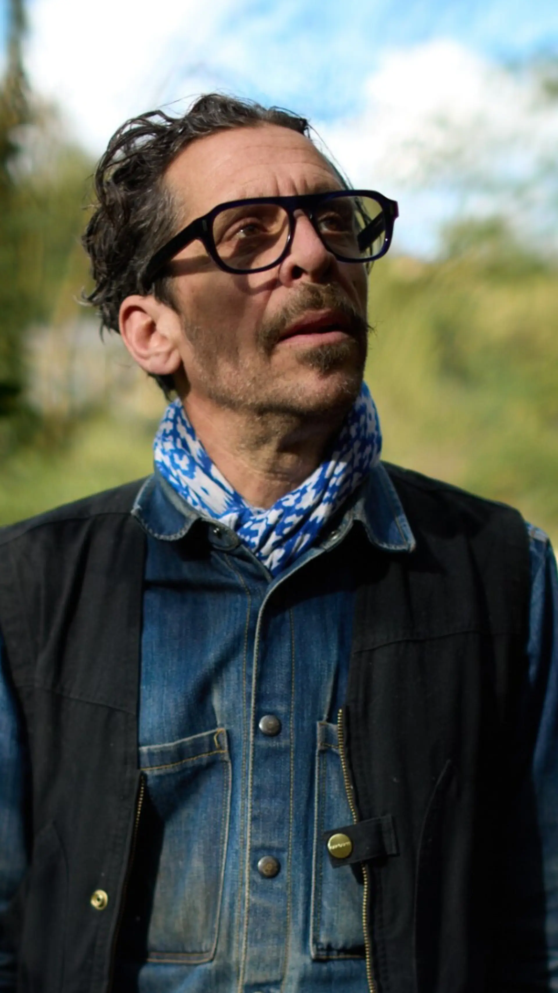 Dan Burgess