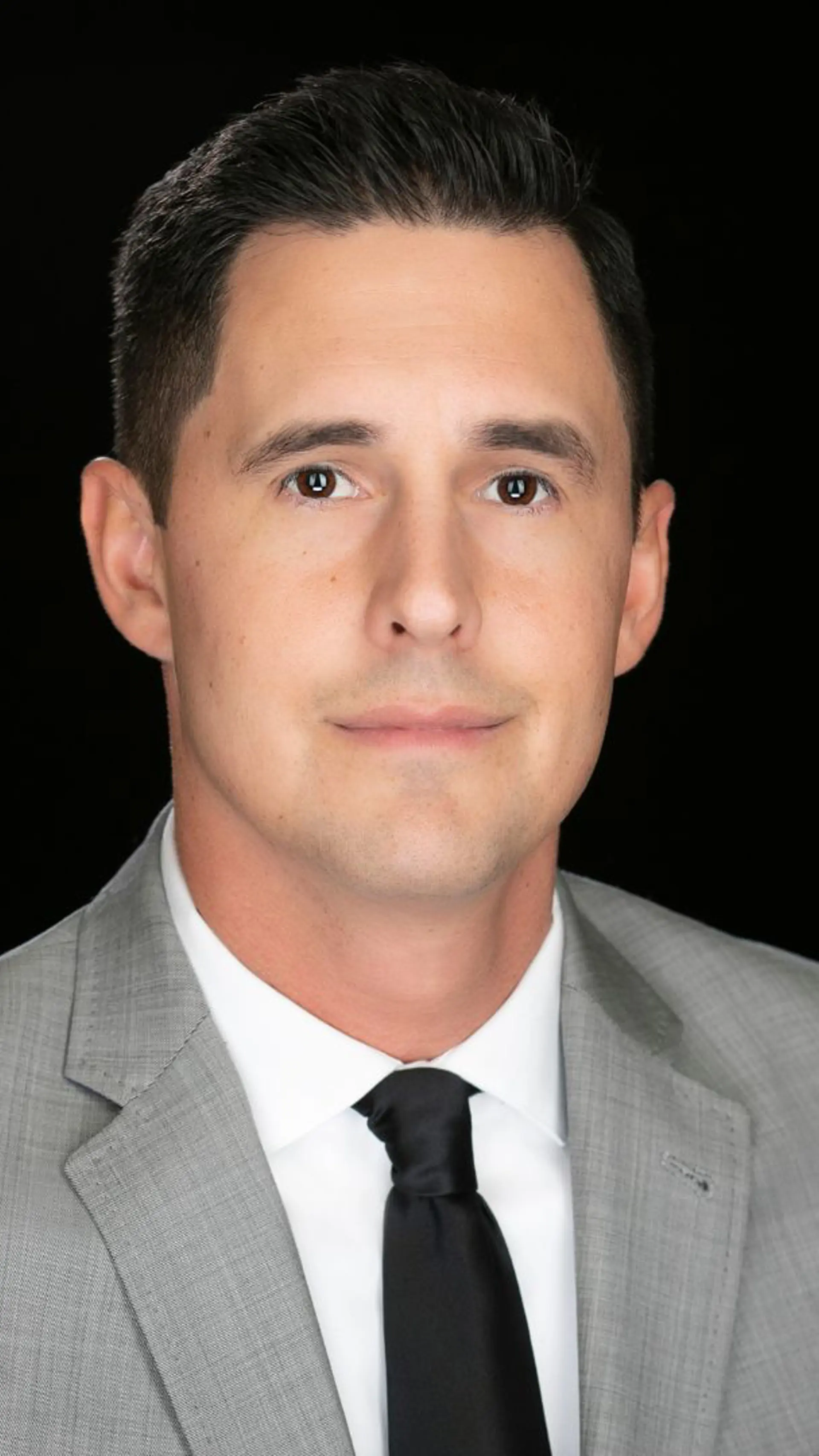 Steve Lerch