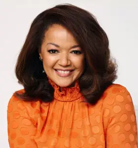Raquel Eatmon - Raquel Eatmon is a leadership strategist, author and entrepreneur who helps people challenge assumptions, recognize possibility and lead with intention.