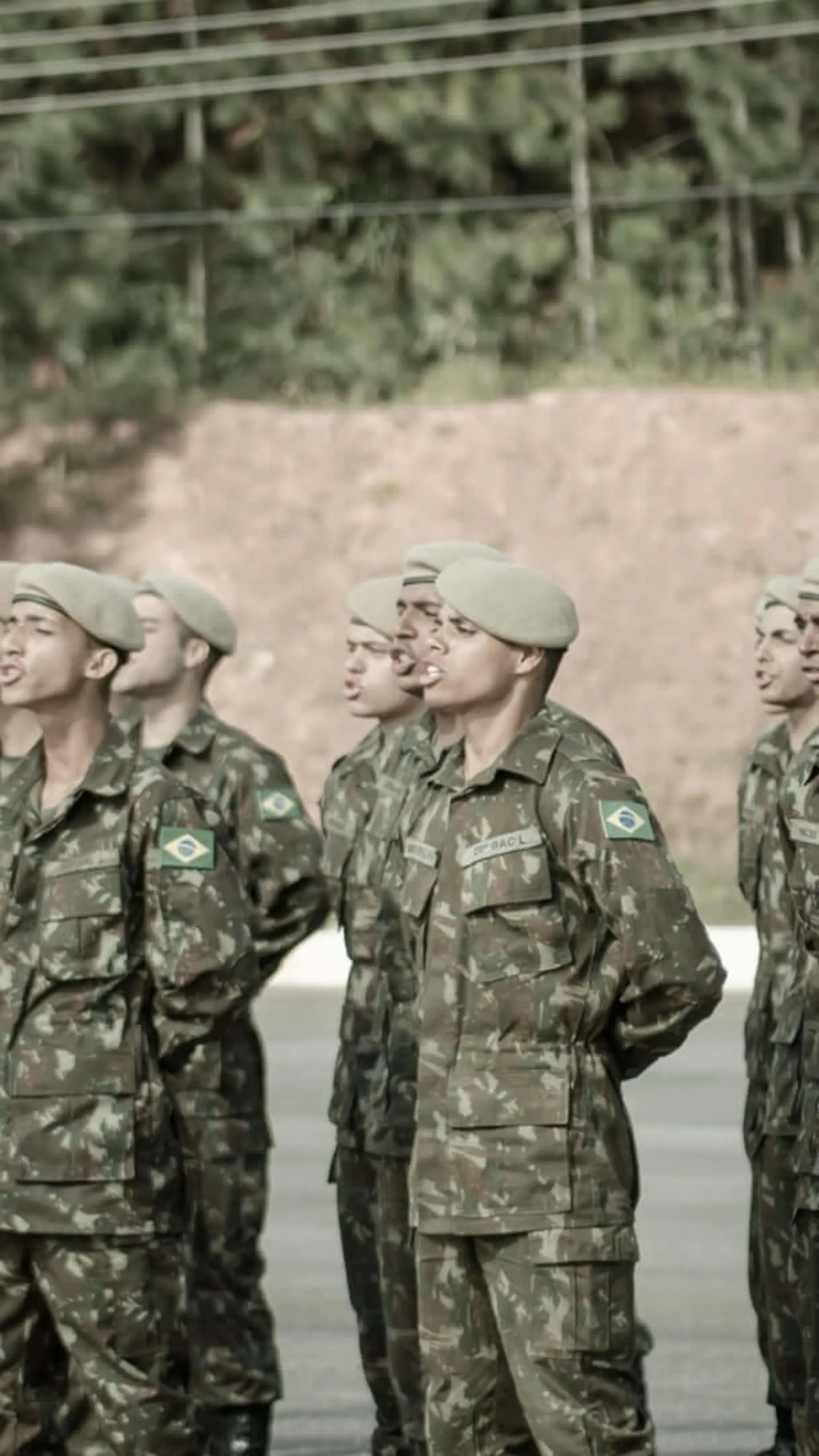 Soldiers