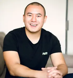 Simon Alexander Ong