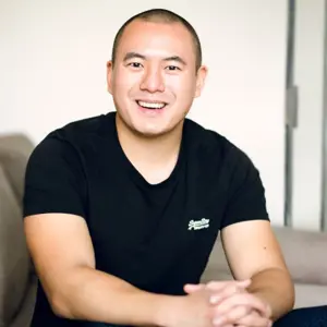 Simon Alexander Ong